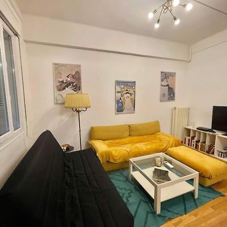 카르카손 La Belle Epoque, Climatisation, Emplacement Ideal 아파트 외부 사진