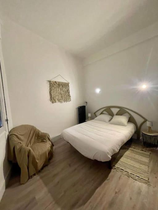 카르카손 La Belle Epoque, Climatisation, Emplacement Ideal 아파트 외부 사진