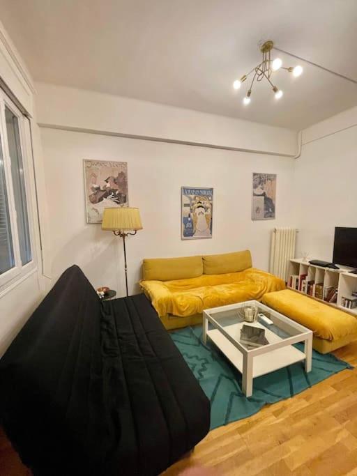 카르카손 La Belle Epoque, Climatisation, Emplacement Ideal 아파트 외부 사진