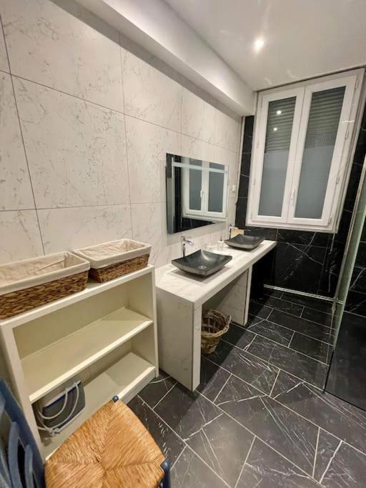 카르카손 La Belle Epoque, Climatisation, Emplacement Ideal 아파트 외부 사진