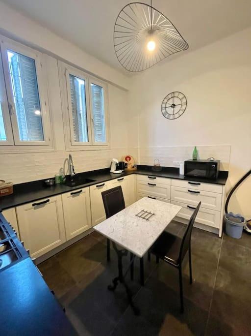 카르카손 La Belle Epoque, Climatisation, Emplacement Ideal 아파트 외부 사진