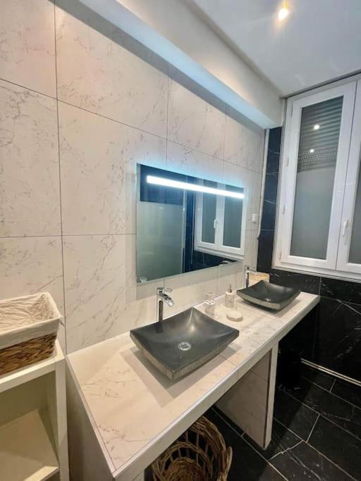 카르카손 La Belle Epoque, Climatisation, Emplacement Ideal 아파트 외부 사진